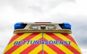 Vereinsmitglieder retten Mann nach Messerangriff durch schnelle Erste Hilfe