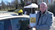 Vergütungsstreit eskaliert: Taxiunternehmen in MV drohen mit Streik bei Krankentransporten