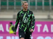 Verletzung stoppt Popps Abschiedstour: VfL Wolfsburg fehlt Stürmerin mehrere Wochen