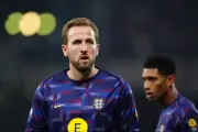Verletzungspech für Bayern-Star: Harry Kane verpasst Engländer-Testspiel gegen Japan