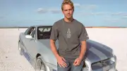 Verschollener 'Fast & Furious'-Nissan von Paul Walker in Wohnzimmer entdeckt