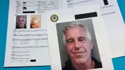 Verschwundene Epstein-Akten: Fast 50.000 Dokumente plötzlich offline genommen