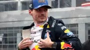 Verstappen verspottet neue Formel-1-Ära im Sky-Interview: 'Dann spiele ich Mario Kart'