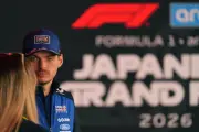 Verstappens Formel-1-Frust: Rekordserie in Japan droht zu enden