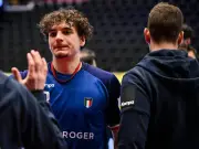 Verstärkung aus Italien: Bob Hanning holt Nationalspieler Savini zum 1. VfL Potsdam