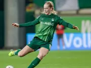 Vertrags-Hammer: VfL Wolfsburg bindet DFB-Star Camilla Küver langfristig bis 2028