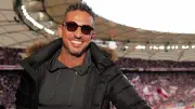 VfB-Legende Fernando Meira im Exklusiv-Interview: „In Hoeneß bin ich richtig verliebt“