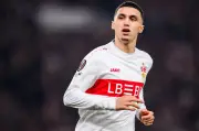 VfB Stuttgart bindet Bilal El Khannouss langfristig: Kaufoption gezogen