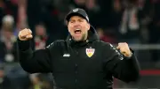 VfB Stuttgart erkämpft sich mit Sieg gegen Leipzig wichtige Champions-League-Option