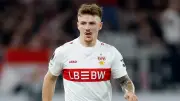 VfB Stuttgart: Liverpool und Arsenal sollen Finn Jeltsch im Visier haben