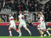 VfB Stuttgart siegt gegen RB Leipzig: Undav entscheidet Champions-League-Duell