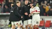 VfB Stuttgart triumphiert im Spitzenspiel: Achtmal Note 2 für die Stars