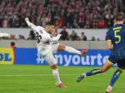 VfB Stuttgart verliert Europa-League-Hinspiel gegen Porto - Viertelfinale in weiter Ferne