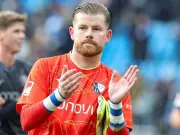 VfL Bochum bindet Stammtorhüter Timo Horn langfristig mit Vertragsverlängerung