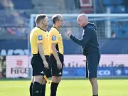 VfL Bochum: Maximilian Wittek übt heftige Kritik an Schiedsrichter Patrick Alt