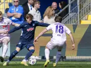 VfL Osnabrück festigt mit sechstem Sieg in Serie die Tabellenspitze der 3. Liga