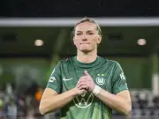 VfL Wolfsburg bestätigt: Alexandra Popp verlässt den Klub nach 14 Jahren