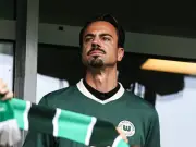 VfL Wolfsburg: Diego Benaglio übernimmt interimistisch Geschäftsführer-Posten