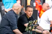 VfL Wolfsburg entlässt Trainer und Geschäftsführer im Abstiegskampf