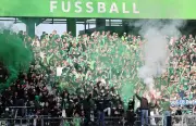 VfL Wolfsburg erhöht Ticketkontingent für Werder-Fans vor entscheidendem Abstiegsduell