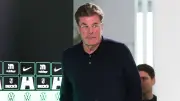 VfL Wolfsburg: Ex-Nationalspieler Schwegler wechselt auf die Bank, um Trainer Hecking zu schützen