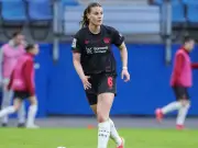 VfL Wolfsburg holt Katharina Piljic von Bayer Leverkusen für die Frauen-Bundesliga