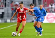 VfL Wolfsburg holt Mittelfeld-Talent Katharina Piljic von Bayer Leverkusen