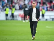 VfL Wolfsburg: Trainer-Frage um Daniel Bauer weiter ungeklärt nach 0:4-Debakel