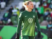 VfL Wolfsburg: Trainer Lerch bedauert Popp-Ausfall vor Champions-League-Viertelfinale