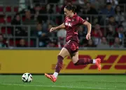 VfL Wolfsburg verpflichtet Giovanna Hoffmann: Die neue Stürmerin als mögliche Popp-Nachfolgerin?