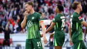 VfL Wolfsburg: Vier-Stunden-Vorsitz vor HSV-Spiel als verzweifelte Maßnahme
