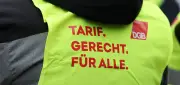 Vier Tage Stillstand: ÖPNV-Streik in Dessau-Roßlau legt Nahverkehr komplett lahm