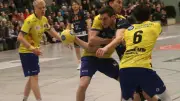 Viruswelle trifft Handballer: Greifswald/Loitz mit Personalnot vor Berlin-Spiel