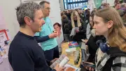 Vocatium Messe in Neubrandenburg: 6500 Gespräche gegen Fachkräftemangel