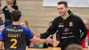 Volley Goats sichern Klassenerhalt: Bundesliga-Zukunft in Halle gesichert