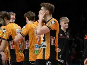 Volleyball: Berlin nach CEV-Cup-Aus fokussiert auf Meisterschaftsrennen