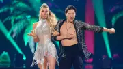 Vom Favoriten zum Wackelkandidaten: 'Let's Dance'-Jury kritisiert Anna-Carina Woitschack hart