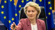 Von der Leyen bezeichnet Atomkraft-Ausstieg als strategischen Fehler der EU