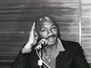 Vor fünf Jahren starb Box-Legende Marvin Hagler: Ein unvergessener Krieger