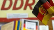 Vortrag in Neubrandenburg: Die DDR-Friedensbewegung und heutige Debatten
