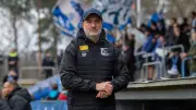 VSG Altglienicke feuert Trainerduo nach sportlichem Einbruch in Regionalliga