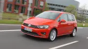 VW Golf Sportsvan und Golf Plus: TÜV-Report bestätigt überdurchschnittliche Zuverlässigkeit