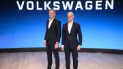 VW in der tiefsten Krise seit dem Dieselskandal: Warum die Führung trotzdem hält