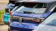 VW ruft fast 100.000 E-Autos zurück: Akkus von Zulieferer verursachen Brandgefahr