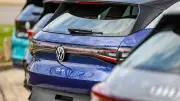 VW ruft fast 100.000 Elektroautos zurück: Batteriedefekt birgt Brandgefahr