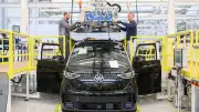 VW zahlt trotz massivem Sparkurs Sonderprämie an Mitarbeiter