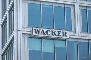 Wacker Chemie: Erneut rote Zahlen drohen - Chemieindustrie in schwerster Krise seit Jahrzehnten