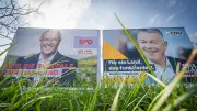 Wahlkrimi in Rheinland-Pfalz: CDU knapp vor SPD - AfD feiert Rekordergebnis