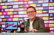 Wanner und Chukwuemeka: Rangnick beruft Debütanten für Österreichs WM-Tests