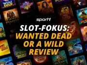 Wanted Dead or a Wild Slot: Umfassender Testbericht zum Western-Automaten